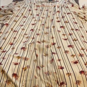 Kimono Style Robe...